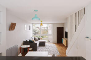 52, The Lane, London SE3 9SL