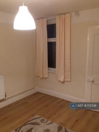 Rear Lounge / Dining Room