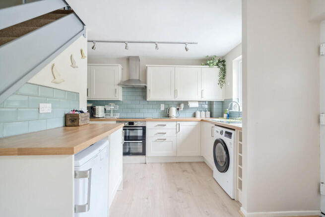 Kitchen Dining Ro...