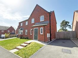 6, Millfield Place, Dorrington, Shrewsbury SY5 7ES