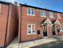 11, Southfield Grove, Nottingham NG13 8HB