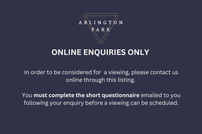 Online Enquiries Only.jpeg