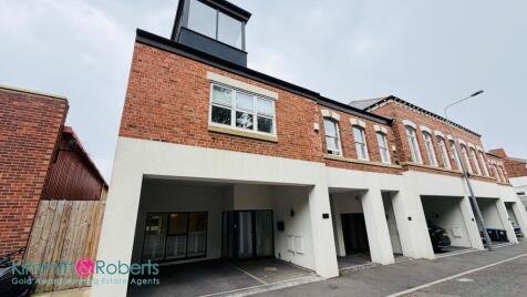 Castlereagh Road, Seaham, Durham, SR7