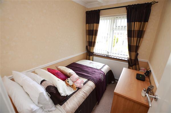 BEDROOM 3.