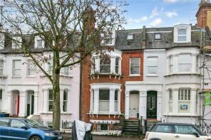 Flat 3, 67, St Margarets Road, Twickenham TW1 2LL