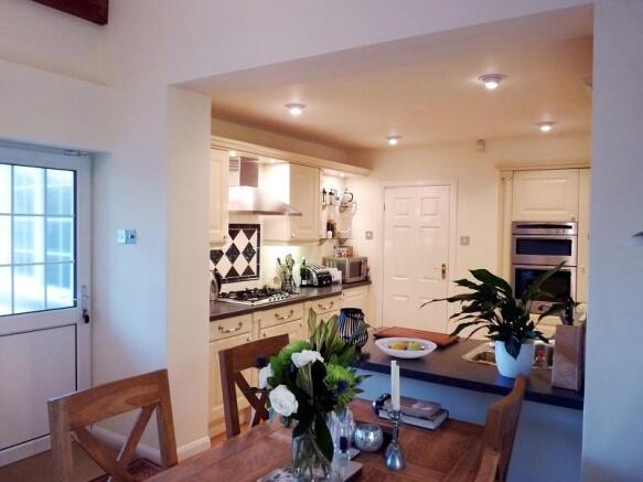 Lounge/diner