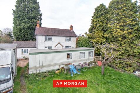 Barley Mow Lane, Catshill, Bromsgrove, Worcestershire, B61