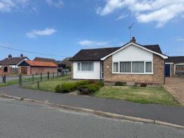 1, Laxfield Road, Sutton NR12 9QP