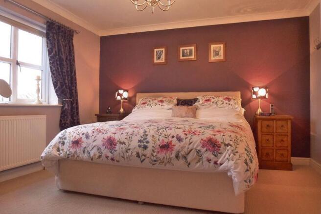 Bed 1 & En-suite