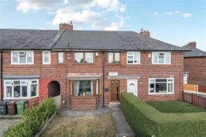 113, Fairfield Hill, Bramley, Leeds LS13 3DJ
