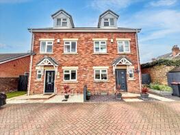 16b, The Hill, Nottingham NG17 8JR