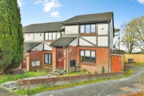 21, Redwing Drive, Plymouth PL6 7SZ