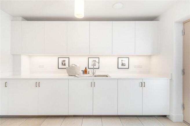 Show Home