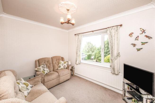 Second Living Room