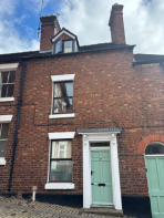 7, Belmont Bank, Shrewsbury SY1 1UA