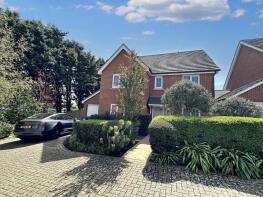 40, Flint Way, Peacehaven BN10 8GN