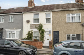 164, William Street, Kingshill, Swindon SN1 5LQ