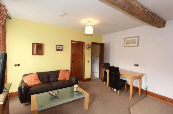 APARTMENT ONE - 1