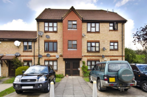 50, Turnstone Close, Plaistow, London E13 0HW