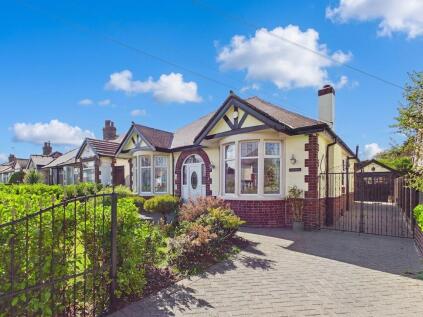 Bryning Avenue, Bispham, FY2