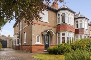 13, Cumberland Avenue, Grimsby DN32 0BT