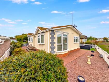 Beacon Park Home Village, Skegness, PE25