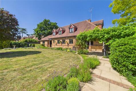 Pingewood Close, Burghfield, Reading, RG30
