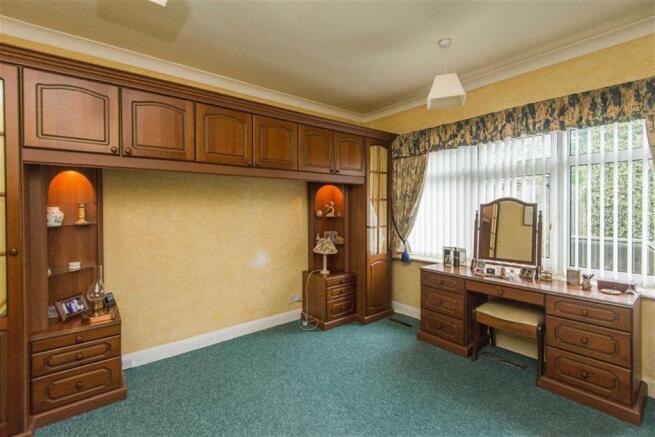 Double Bedroom One