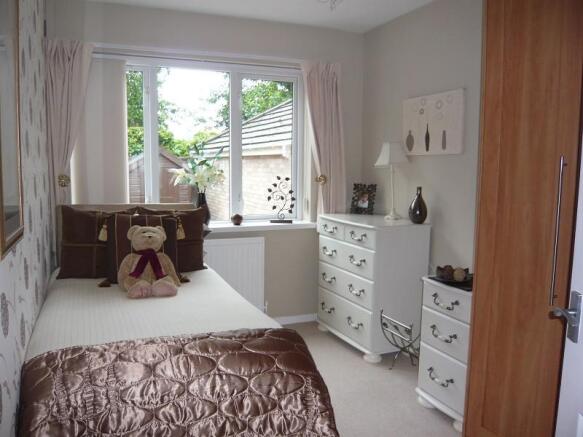Bedroom 2