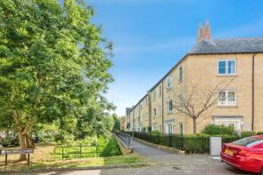 54, Otters Court, Priory Mill Lane, Witney OX28 1GJ