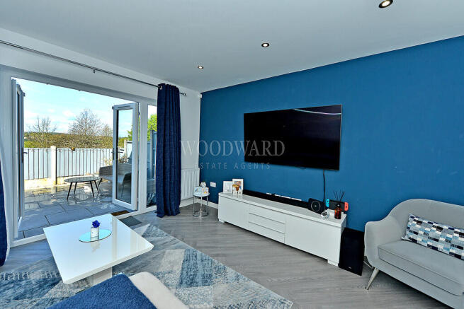 Open Plan Living/...