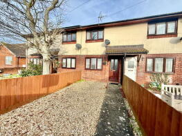 87, Meadow Lane, Porthcawl CF36 5EY