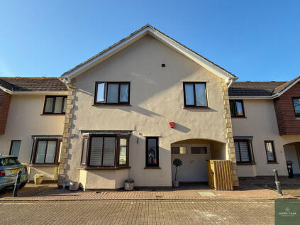 David Penhaligon Way, Truro, TR1