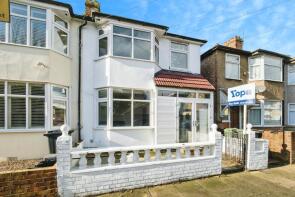 16, Agnes Avenue, Ilford IG1 2EE