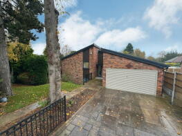 5a, Motcombe Road, Heald Green, Cheadle SK8 3TP