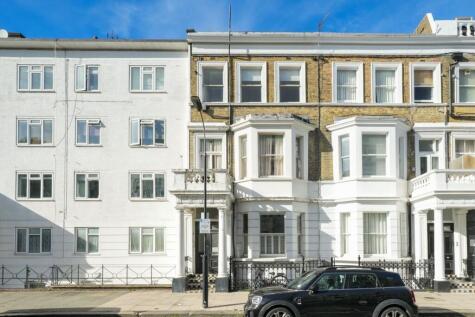 Comeragh Road, West Kensington