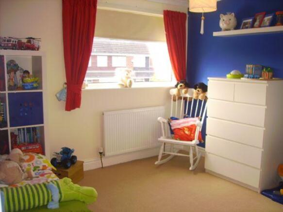 Bedroom 2
