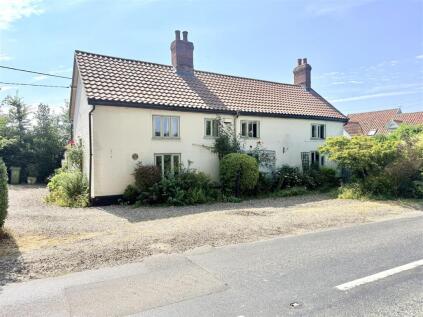The Turnpike, Carleton Rode