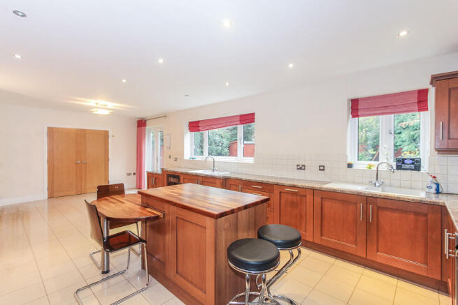Kitchen - Aspect ...