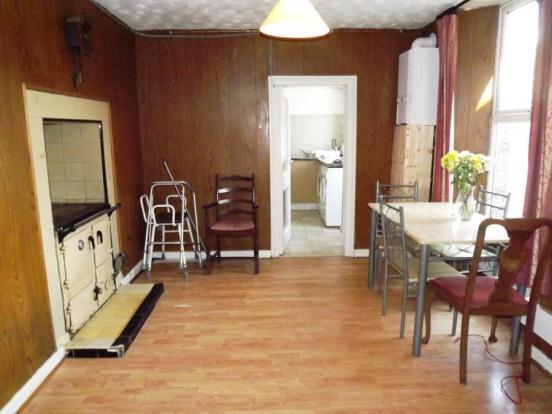 Breakfast Room