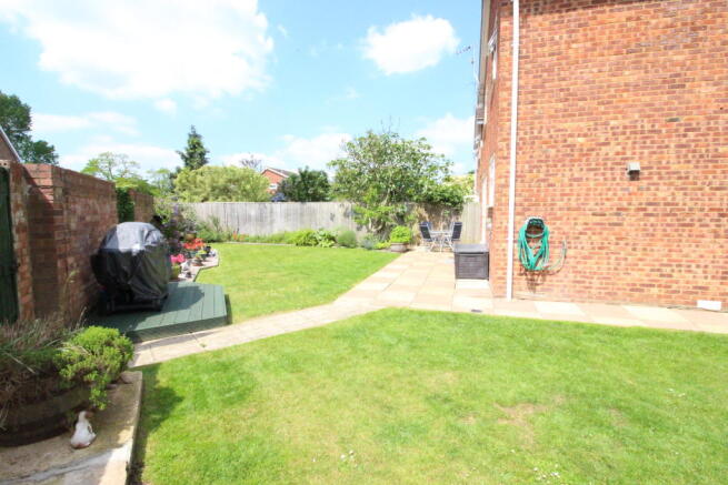 Gardens