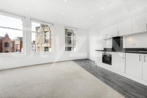 Flat 18, 6, High Street, Reading RG1 2EA