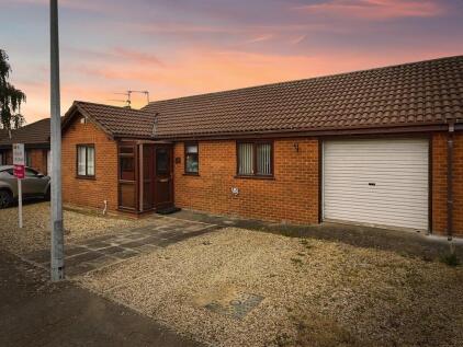 Woolcroft Close, Leverington, Wisbech