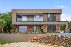 Elmwood, Hill View Road, Romsey SO51 0NN