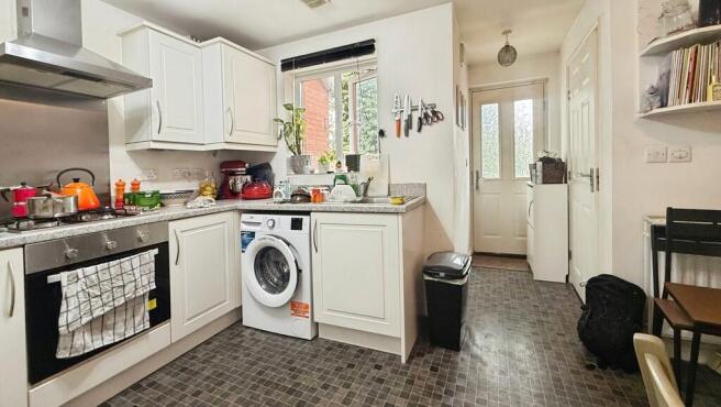 Kitchen/dinning r...