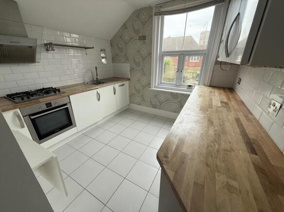 kitchen 2