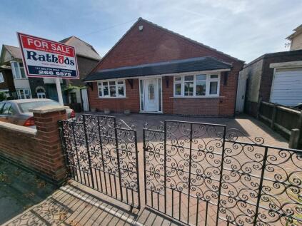 Narborough Road, Leicester, LE3