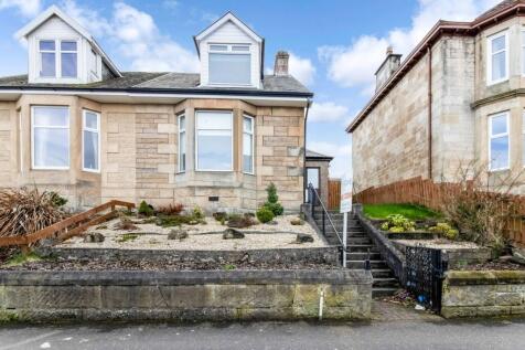 Monkcastle Drive, Cambuslang, G72