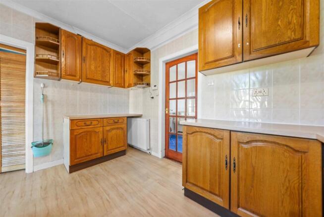 Ivanhoe crescent, Wishaw photo 4