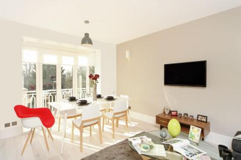 Linton House, Holland Park Avenue W11